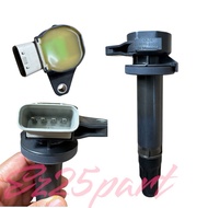 DIAMOND PLUG COIL Ignition Coil Plug Fit MYVI ALZA 3SZ K3 PLUG COIL DIAMOND MYVI / MYVI LAGI BEST AL