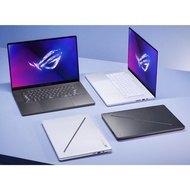 ROG Zephyrus G14/G16 Air 2024 lightweight thin model AMD 8945HS/Intel Ultra 9 185H/RTX 4050/RTX 4060