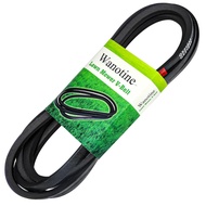 GX21833 Deck Belt menggantikan John Deere 48 inch Mower Deck Belt GX20571 untuk L120, L130, D140, D1