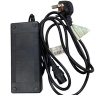 AC/DC Adapter DC 48V 3A 144W Power Adapter 2.1MM X 5.5MM