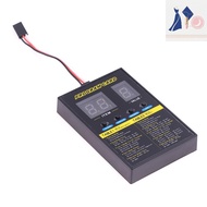 【BB】 Hobbywing RC Program Card For XERUN and EZRUN SC8 Brushless ESC QuicRun WP 880 QuicRun WP Crawl