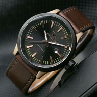 jam tangan RIP CURL detroit leather