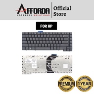 HP 6735B Laptop Keyboard