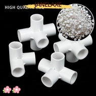 JANELAXE932QW Water Pipe Pipe Fittings Stereoscopic 3 WAY 4 WAY 5 WAY 6WAY Connector