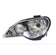 ไฟหน้า proton gen2 persona(โคมขาว)