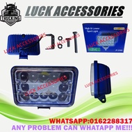 6"1/2 X 4"1/2 SMD15 SPORT LIGHT