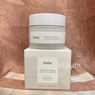 HUXLEY Cream Glow Awakening