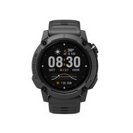 Coros Nomad Dark Grey Watch COWNOMBLK