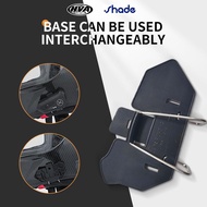 Mounting Base Bracket BLAISE GT1/GT0, SHADE M1, HVA V10/2X Clamp Kit Intercom Plate