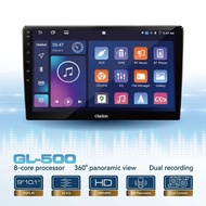 Unit Android Clarion GL-500 9/10 Inch garansi resmi Clarion