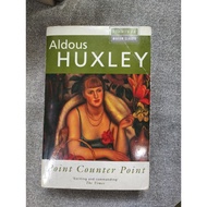Point Counter Point by Aldous Huxley