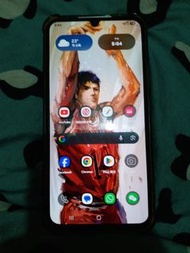 Samsung Galaxy A34 5G