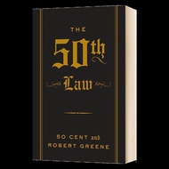 Paper Books  The 50th Law