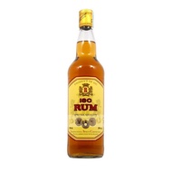 Rum scent 3 coins (100ml) - hanadolambanh