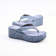 Stario Shoes-FM105 Height 2.5 Inches Chubby Feet +1 ️Women's Health Premium Material Soft Light Comf