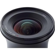 ☆晴光★Zeiss Milvus 15mm f2.8 for canon nikon 廣角 公司貨 實體店