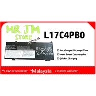 L17C4PB0 Battery Compatible with Lenovo Flex 6-14 IdeaPad 530s-14IKB L17M4PB0 2ICP4/41/110-2 Series
