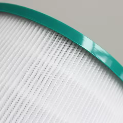 Suitable for Dyson HEPA composite air filter TP00 TP01 TP03 TP02 AM11 BP01 filter cartridge replacem