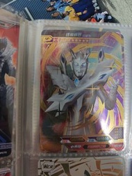 先導者 Vanguard SP 卡牌