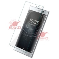 Tempered Glass Pelindung Layar Sony Xperia XA 2 Or Xperia XA 2 Dual