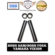 BOSH ARM BOSH FORK BOSH FORK YAMAHA VIXION GUARANTEED QUALITY AFFORDABLE PRICE