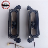 SAMSUNG 37 INCH LCD TV SPEAKER MODEL LA37A450C1 SPEAKER LA 37A450C1 37A450C 37A450