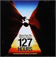 127 Hours (Original Soundtrack)