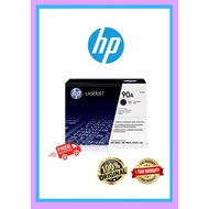 HP CE390A 390A 90A Laserjet Toner Cartridge