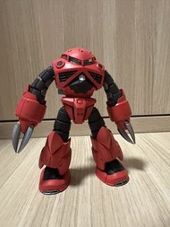 Bandai RG 魔蟹