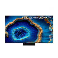 TCL 55吋 C755 QD-Mini LED 4K 智能電視