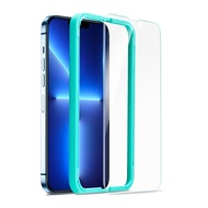 ESR Tempered-Glass Screen Protector Compatible with iPhone 13 Series - 1 Pack