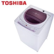 【TOSHIBA 東芝】10KG 定頻單槽直立洗衣機 AW-B1075G(WL) 白