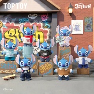 TopToy | ตุ๊กตาผ้าสติชจากดิสนีย์