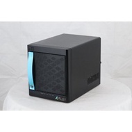 Nas Alrit runs the latest Synology DSM 7.2 (can install Quickconnect)