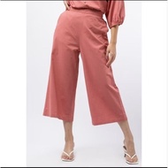 ET CETERA ORIGINAL WOMEN'S CULOT PANTS