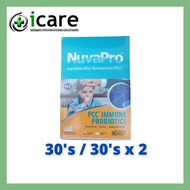 NUVAPRO POWDER 30'S / 30'S X 2 ( EXP DATE : 02/2028 )