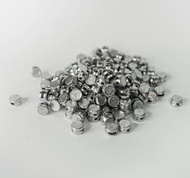BISA COD TIMAH SEGEL KILOAN Timah Segel 10mm Timah Segel Timbangan Segel meteran air - Timah locis