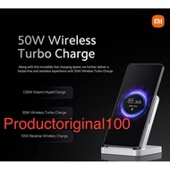 SUPER FAST CHARGING 100% 42 MINUTES Xiaomi 50Watt Fast Wireless Charger