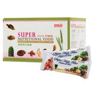 【ORIGINAL】DnG Super High Fiber Nutritional Food (30g x 15s) 高营养纤维餐