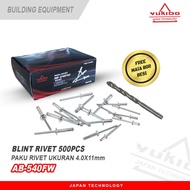 Today!!!!! Nufos 429.540. BLIND RIVET/BLIND RIVET Nail