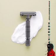 Rockwell Razors - R1 Razor, Gunmetal