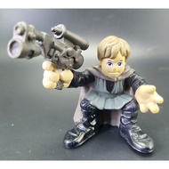 Hasbro LUKE SKYWALKER (Galactic Heroes)