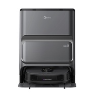 MIDEA MV12ULTRASGBK Robotic Vacuum Cleaner