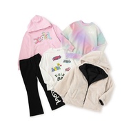 X-GIRL STAGES 2026 福袋 A 款 (一套 5 件)