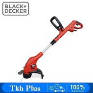 BLACK & DECKER GL5530 550W Grass String Trimmer Mesin Rumput GL5530