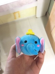 Tsum Tsum 公仔