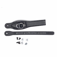 Flying eagle foot lock set