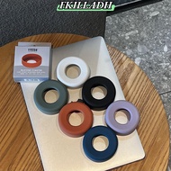 IFKILLA Bottle Cover, Anti Slip Silicone Cup Cover,  71-77mm Diameter Protective Universal Bottom Sl