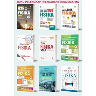 MAESTRO SMA PHYSICS QUESTION BANK BOOK - SMA PHYSICS MASTER BOOK - SMA PHYSICS MASTER BOOK