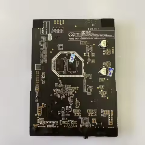 Original Projector Mother board M055MGN For Mi Smart Compact Projector Tested and shipped